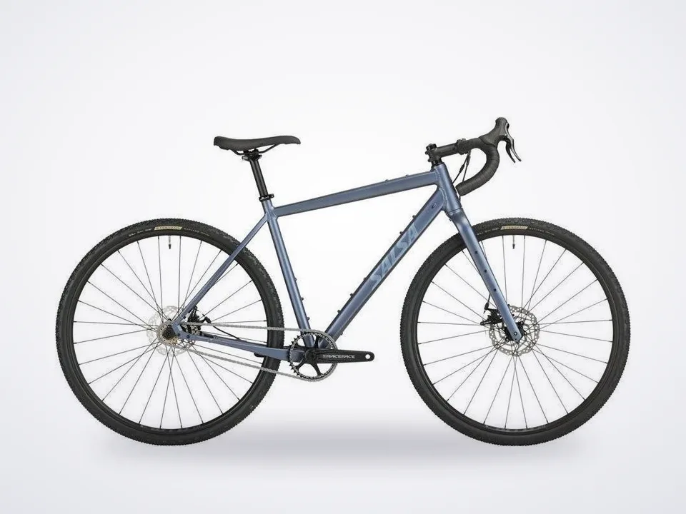 Salsa Stormchaser Single Speed