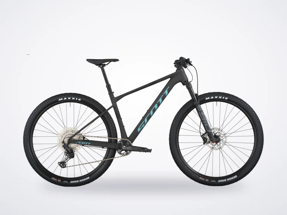 Scott Scale 925