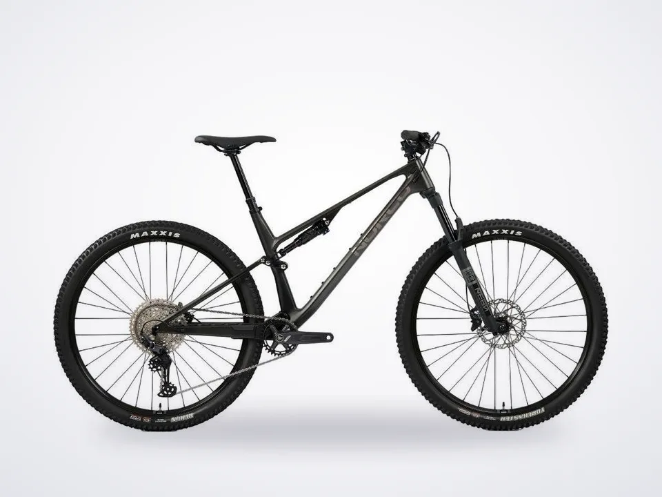 Norco Revolver FS C3 130