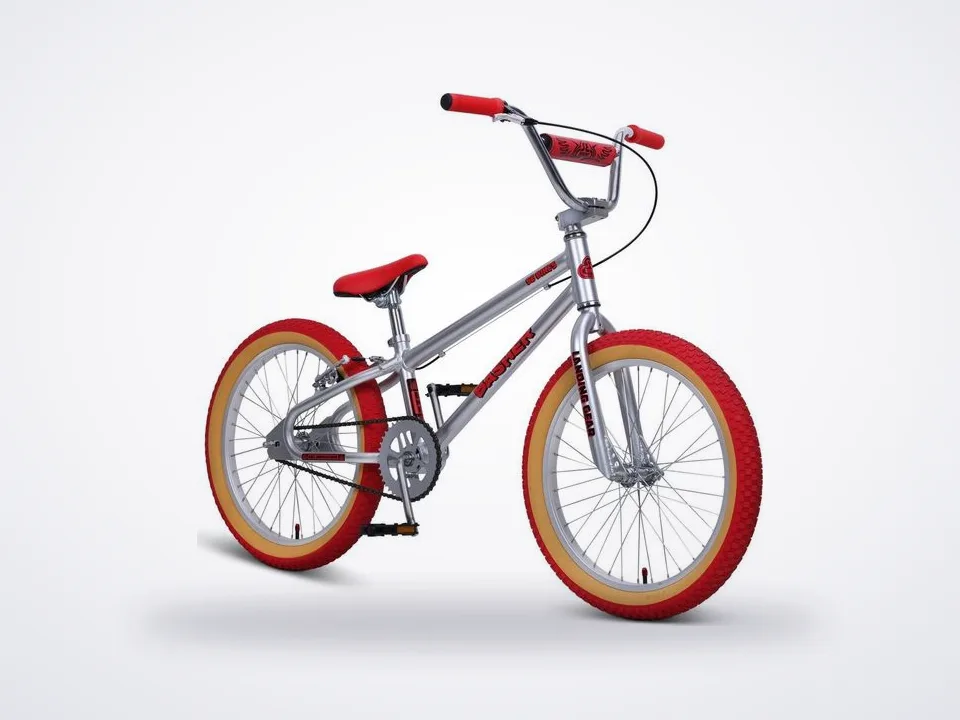SE Bikes Basher 20"