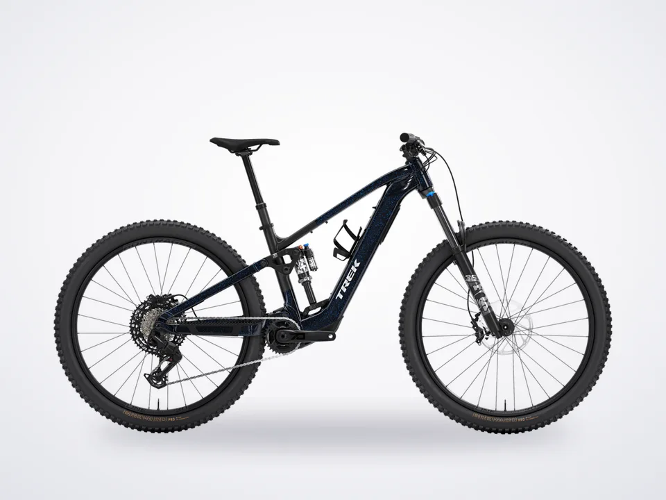 Trek Fuel+ EX 8 Gen 2