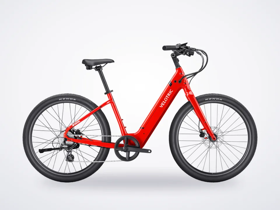 Velotric Breeze 1 Step-Through