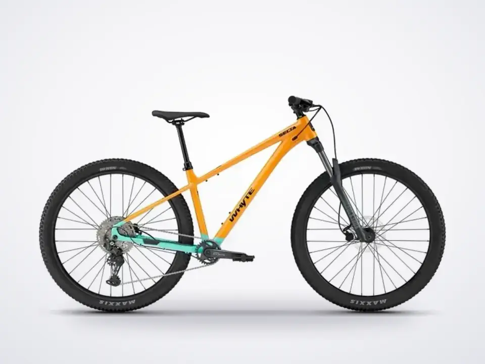 Whyte Secta S Hardtail