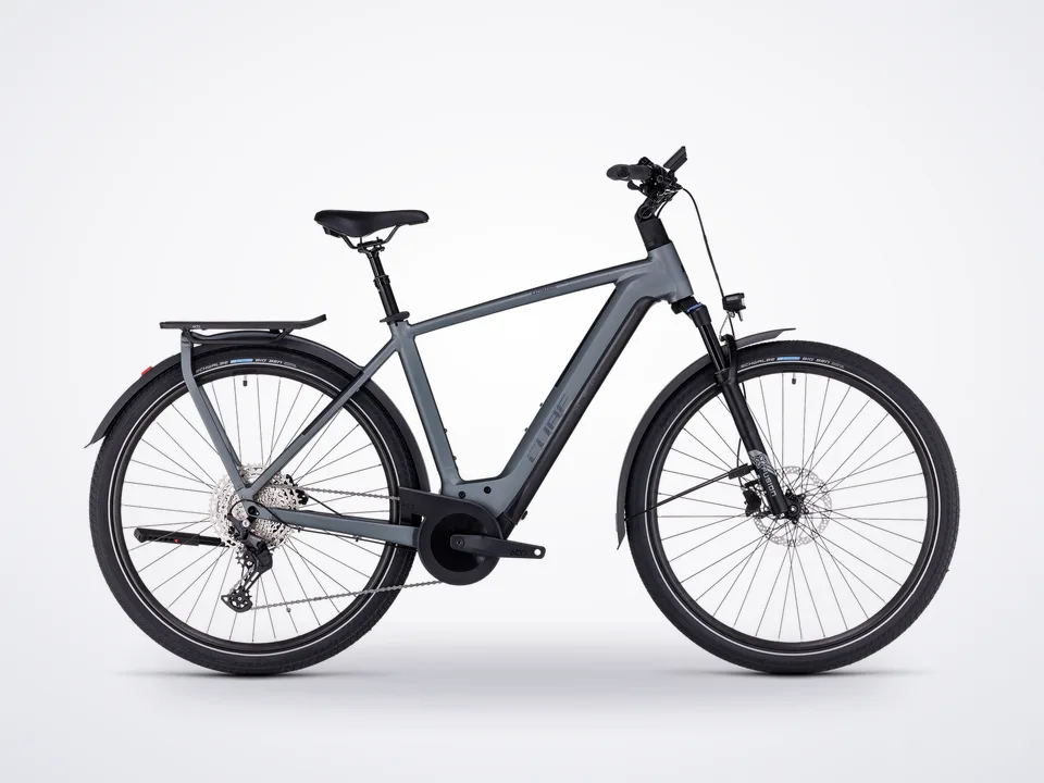 Cube Kathmandu Hybrid Pro 625