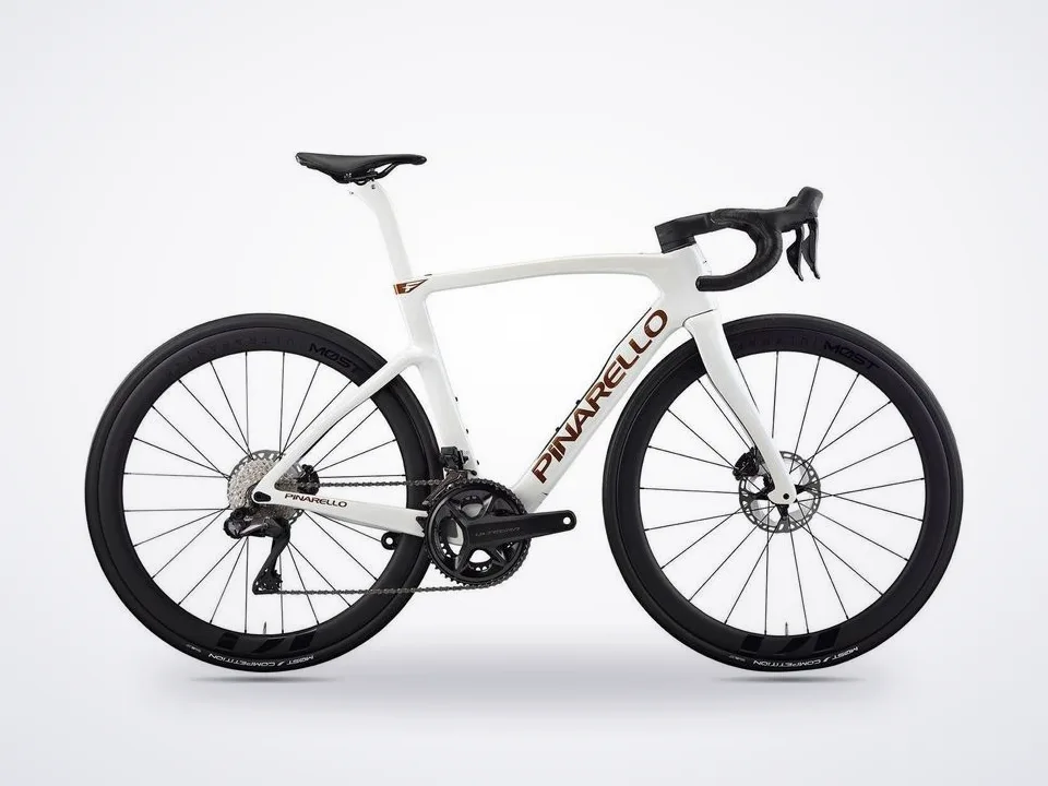 Pinarello F7 Ultegra Di2