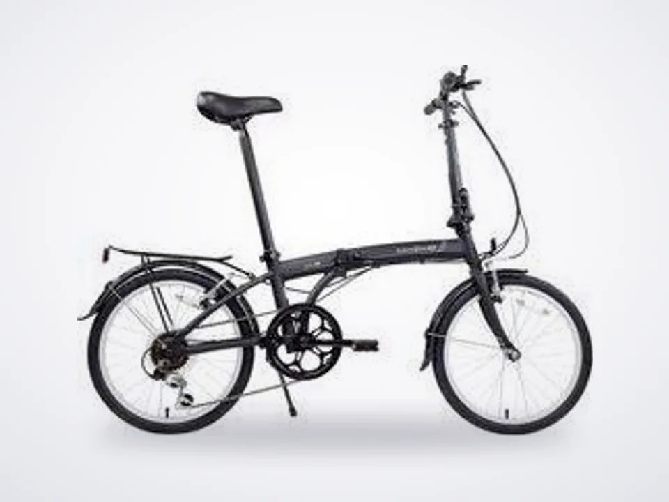 Dahon SUV D6