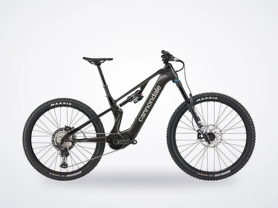 Cannondale 297 U Moterra Neo Crb SL 2 AM TSK MD