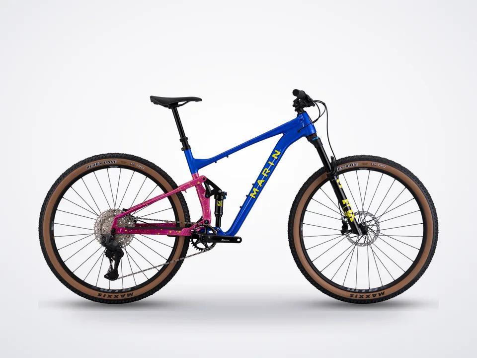 Marin TAM XR