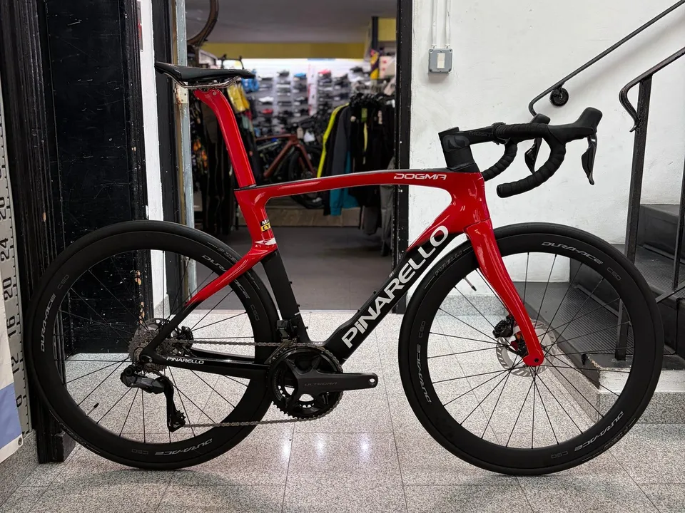 Pinarello Dogma F