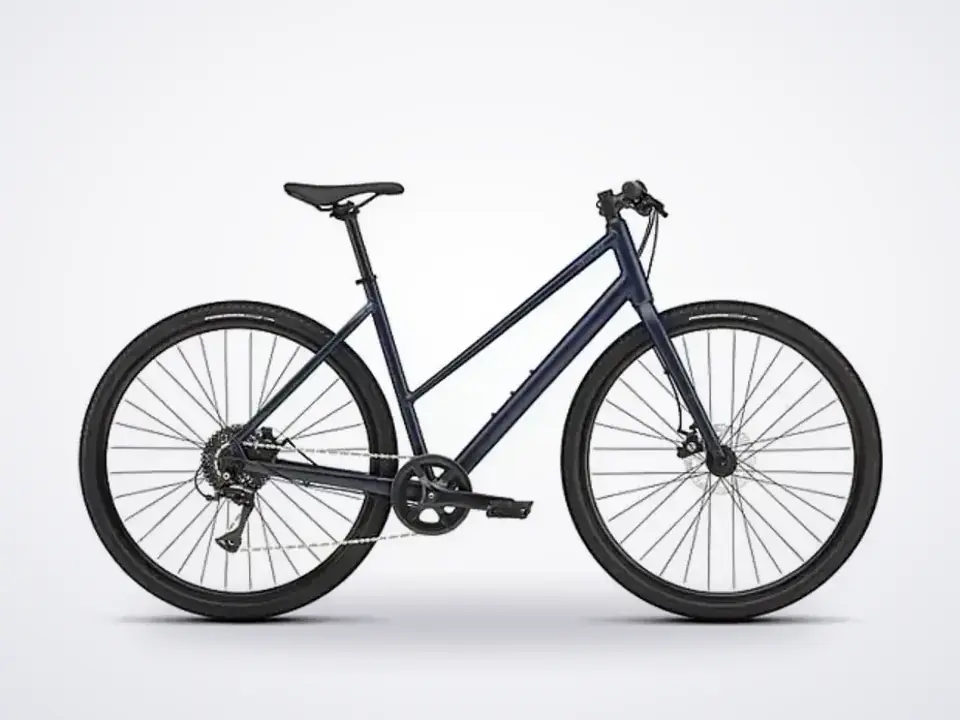 Specialized Sirrus X 1.0 Step
