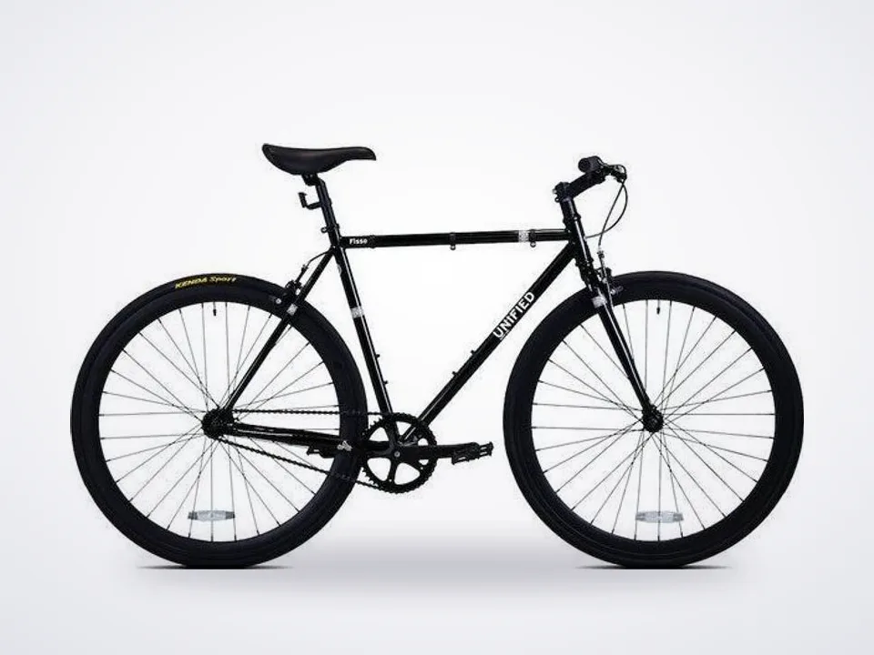 Unified Bike Co. Fisso Single Speed