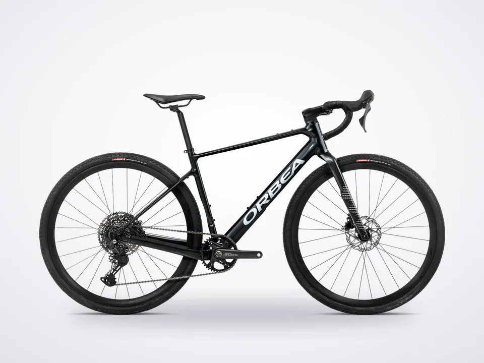 Orbea Terra H40 1X