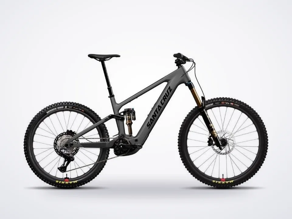 Santa Cruz Vala 1 CC MX XT Di2 RSV