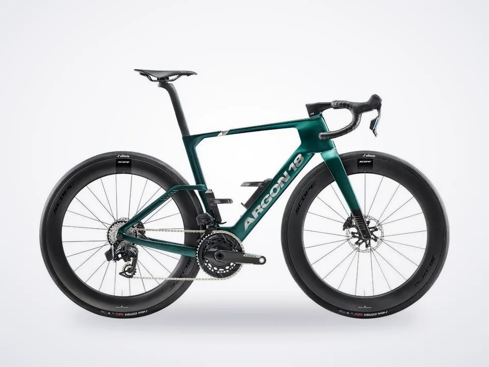 Argon 18 Nitrogen Force AXS