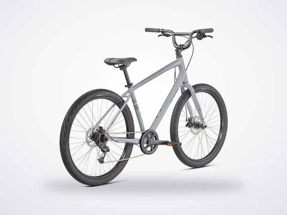 Specialized Roll 2.0 Comfort