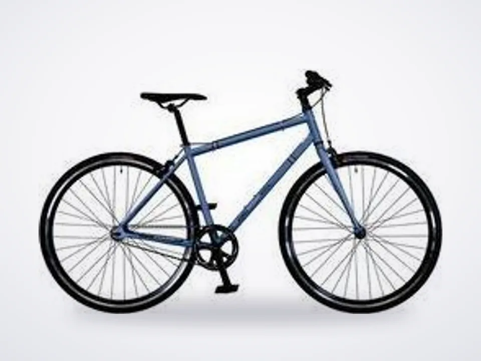 KHS Urban Soul Fixie single-Speed *Featured*