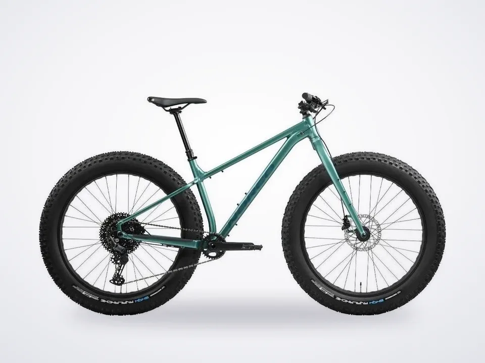 Norco Bigfoot 3 Hydro Fat