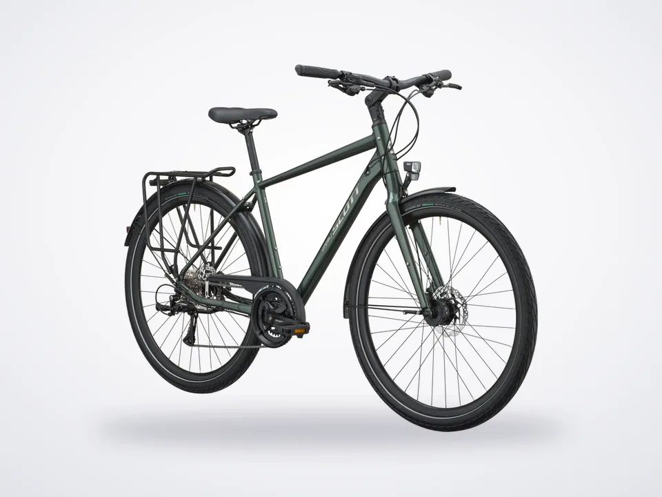 Scott Vitess 25