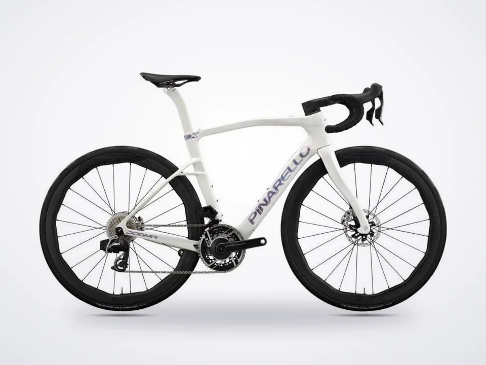 Pinarello Dogma X RED AXS PM