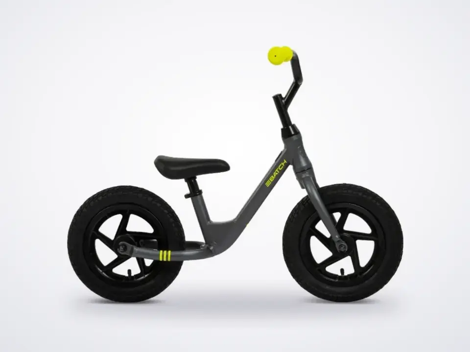 Batch Balance Bike 12 Storm
