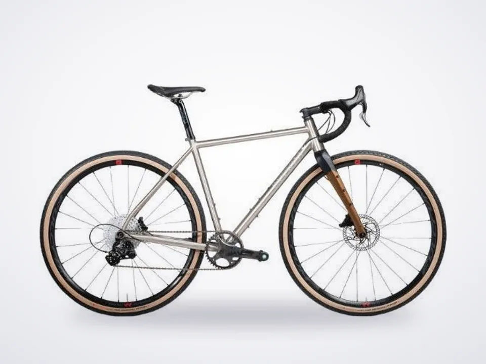 Passoni Cicloprato RTR