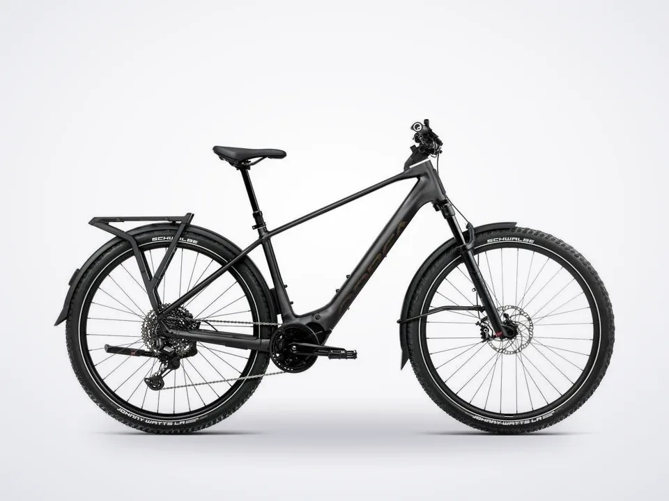 Orbea Kemen ADV 10 28mph
