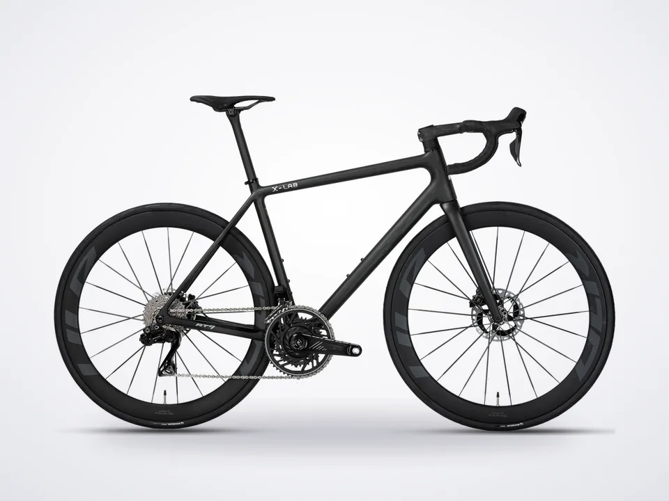 X-LAB RT9 Lightweight Performance
