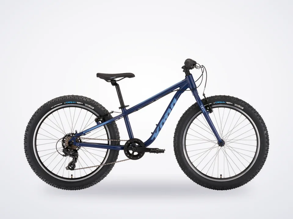 Kona Hula 24"