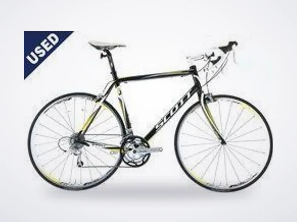 Scott Speedster 50