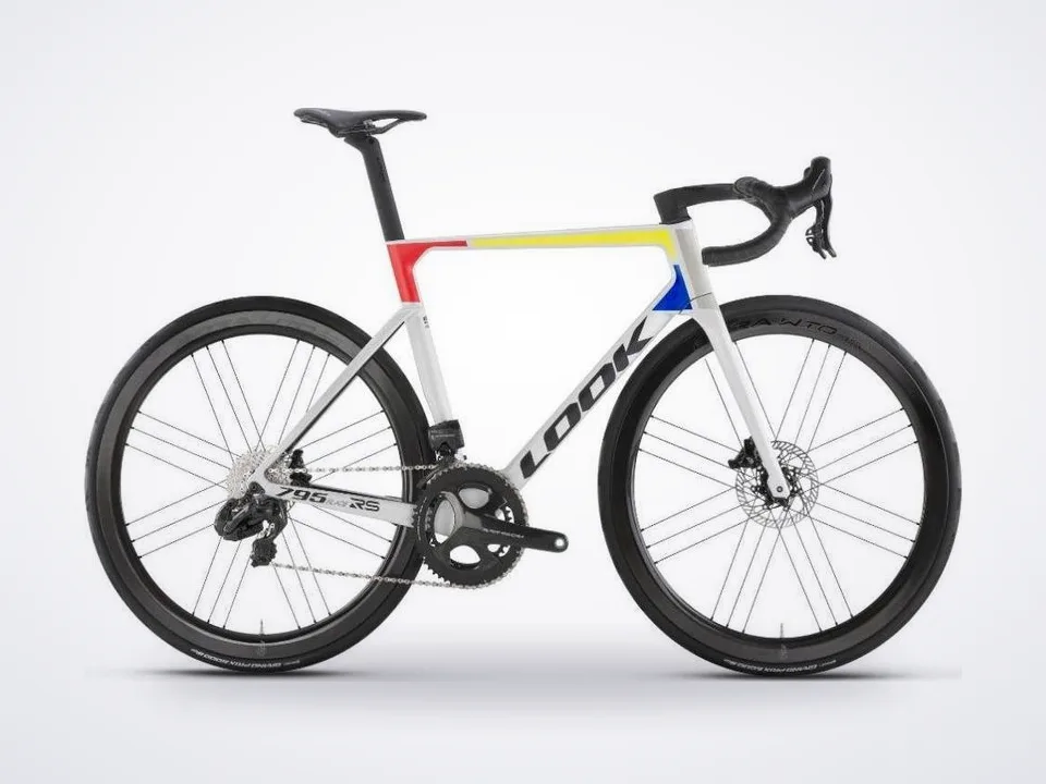Look 795 Blade 2 RS