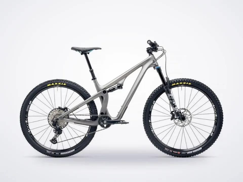 Yeti SB115 C
