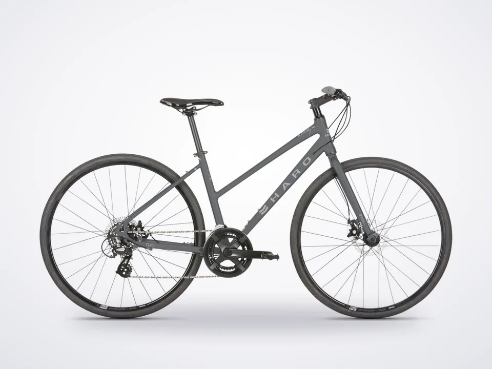 Haro Aeras ST