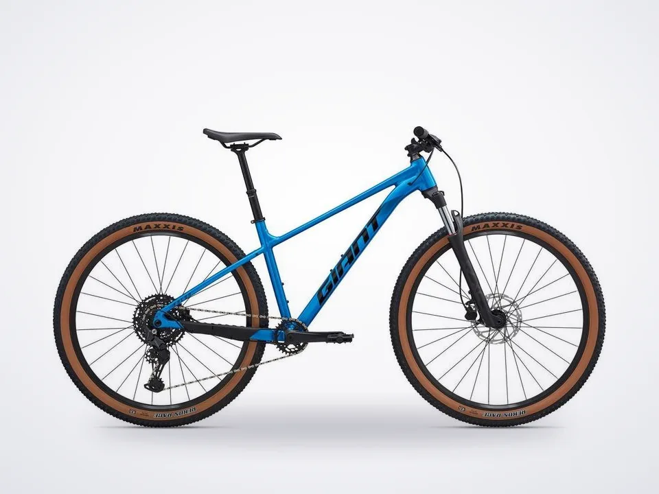 Giant Talon 1 Hardtail Trail