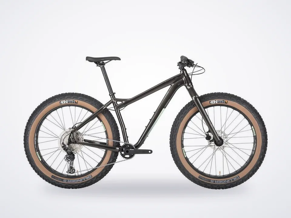 Salsa Mukluk Advent X