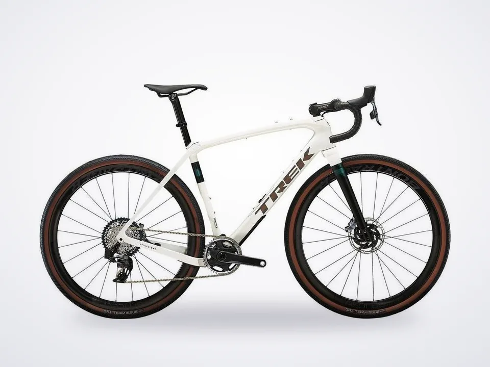 Trek Checkpoint SLR 9 eTap