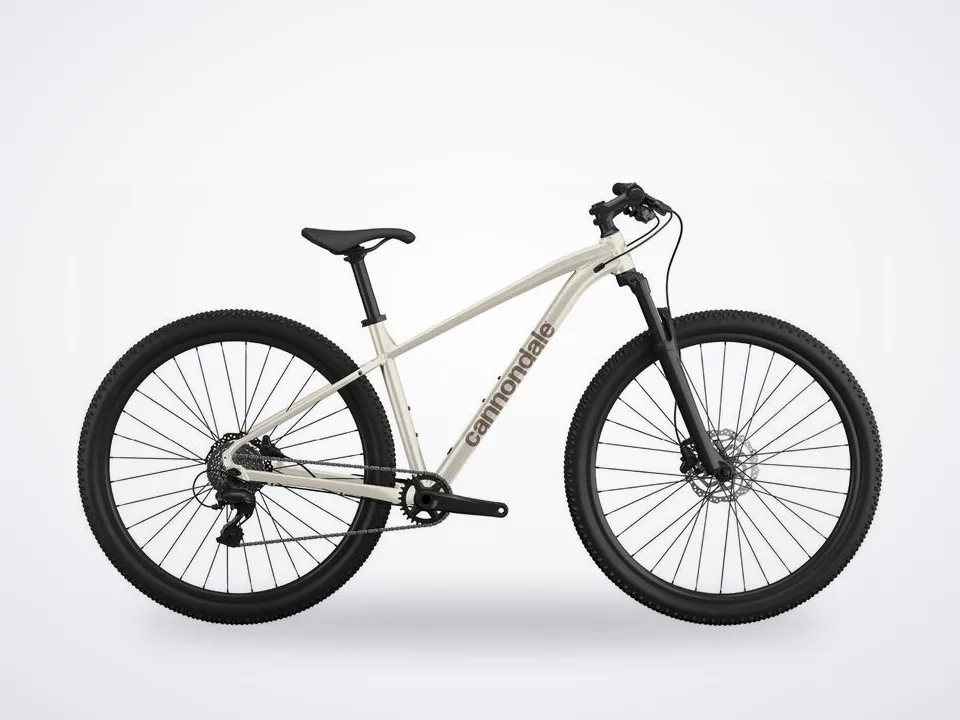 Cannondale Trail 3
