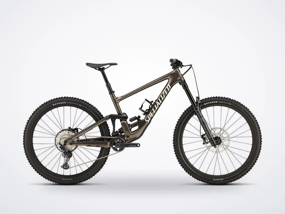 Specialized Enduro Comp