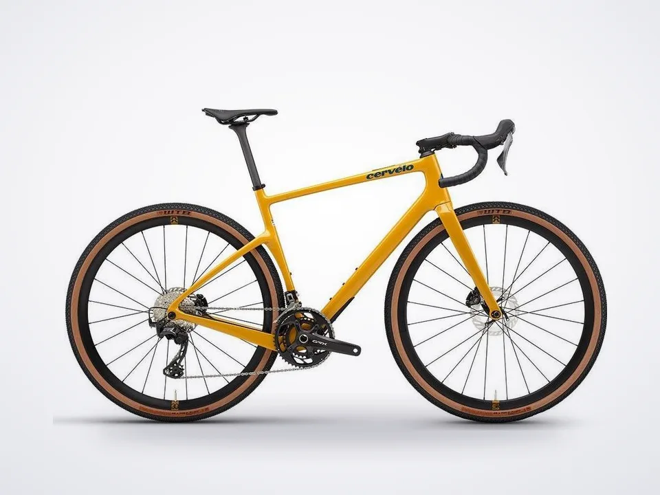 Cervélo Aspero GRX RX820