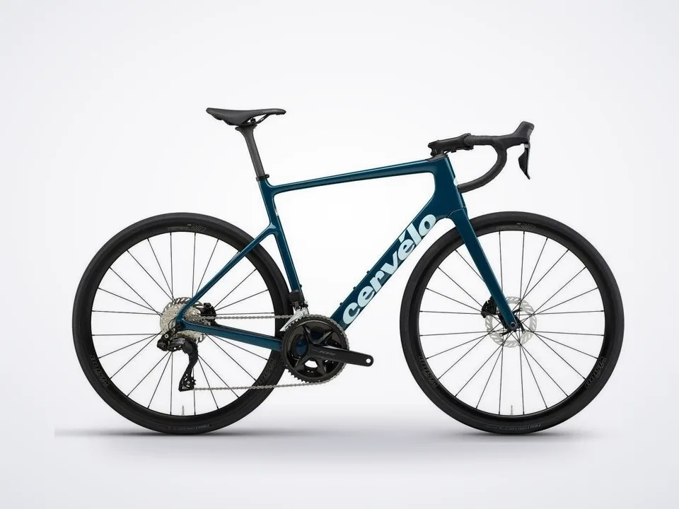 Cervelo Caledonia 105 Di2 Endurance