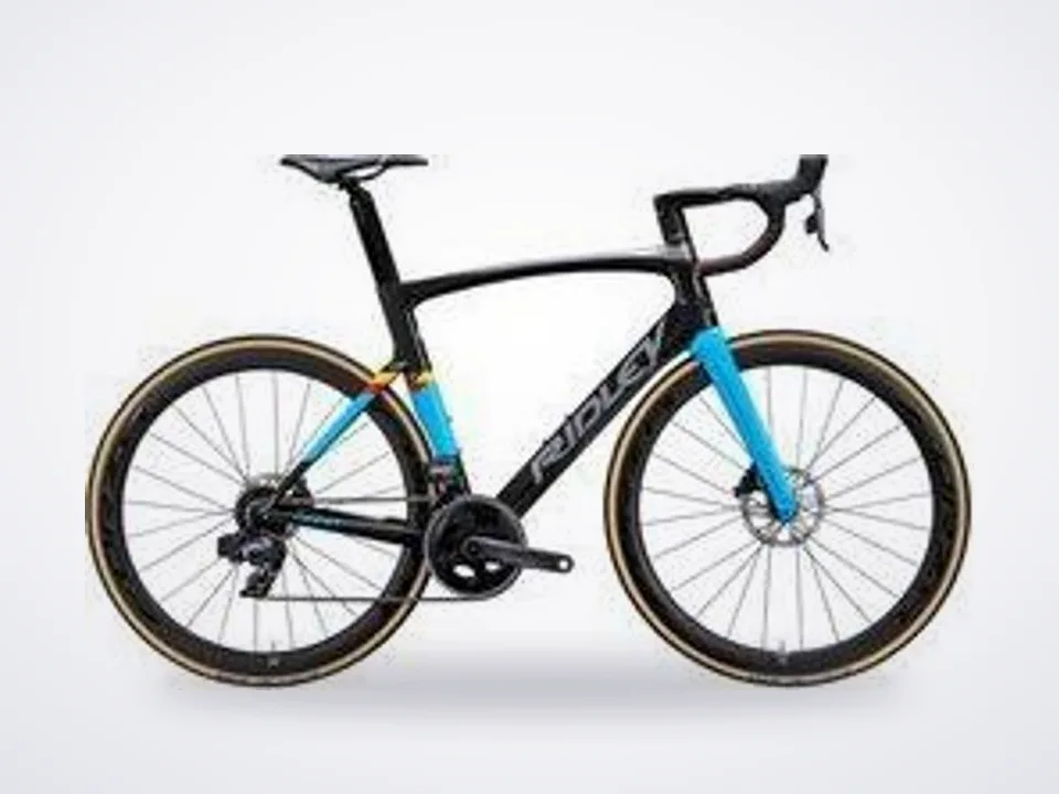 Ridley Noah Disc Aero+