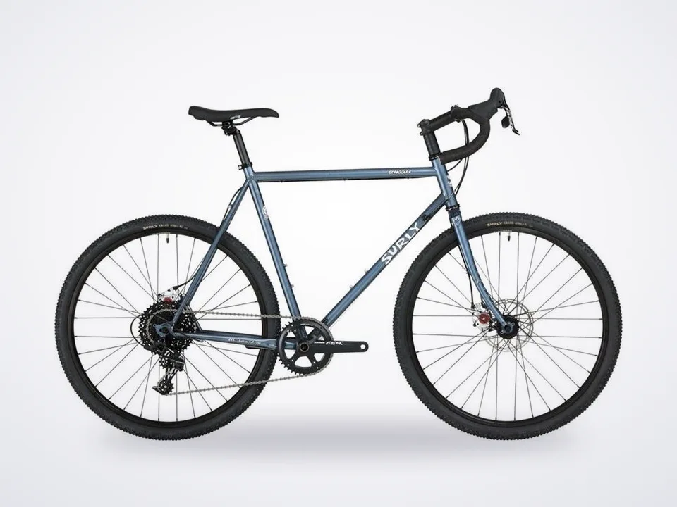Surly Straggler 650