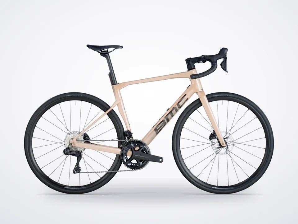 BMC Roadmachine One