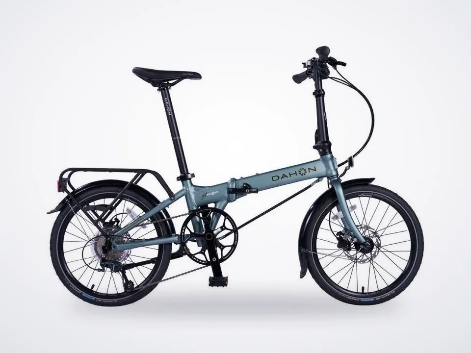 Dahon Mariner GT
