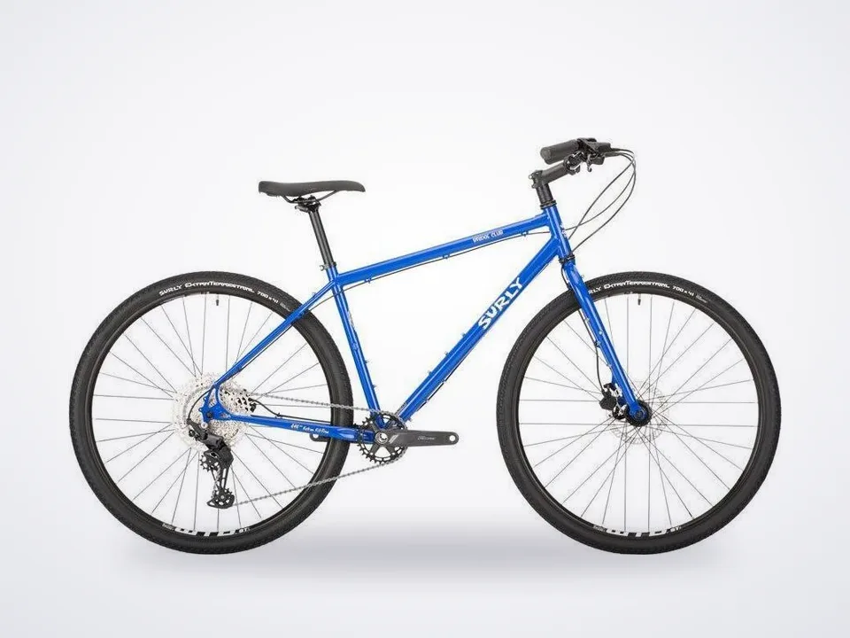 Surly Bridge Club 700c
