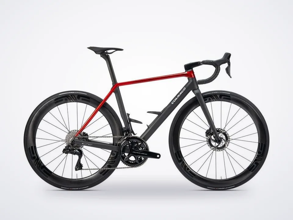 Colnago C72 Dura-Ace Di2