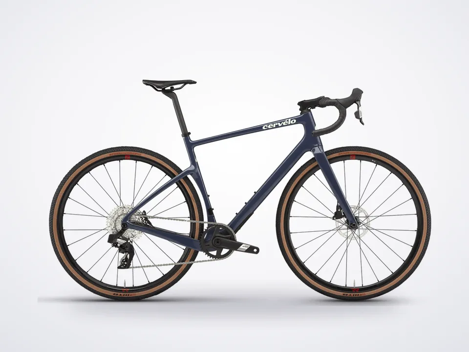 Cervelo Aspero Apex Xplr AXS 1