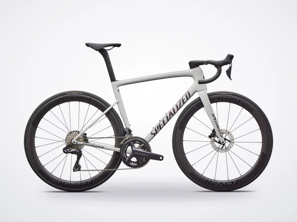 Specialized Tarmac SL8 Pro Di2