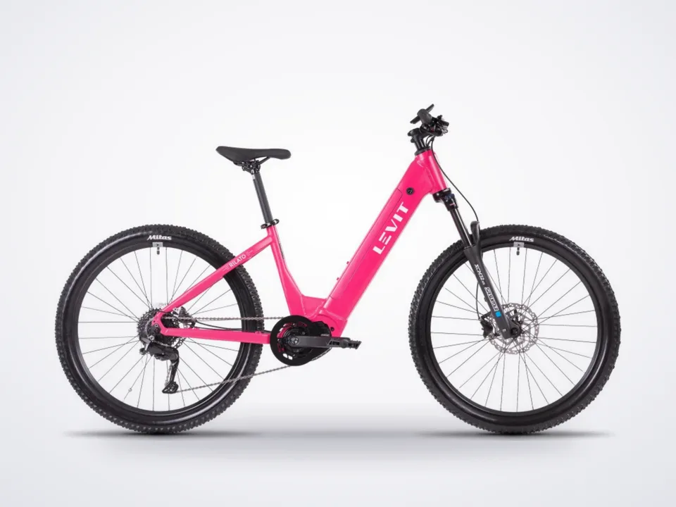 Levit Rilato MTB
