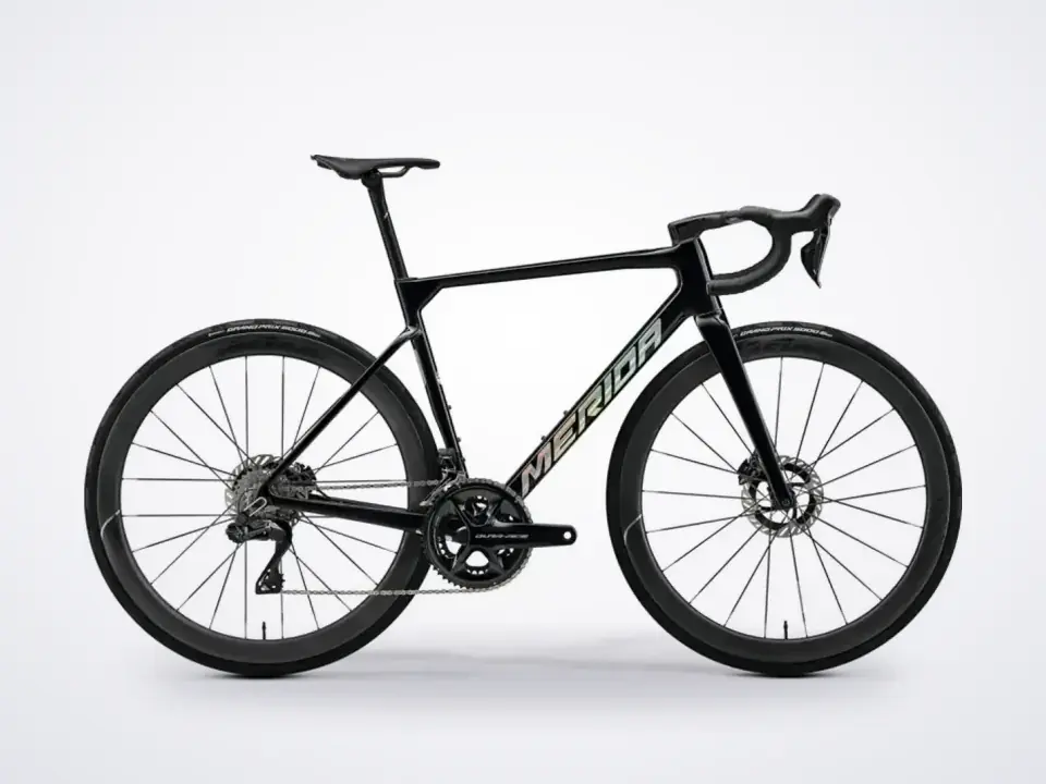 Merida Scultura Team Road Race