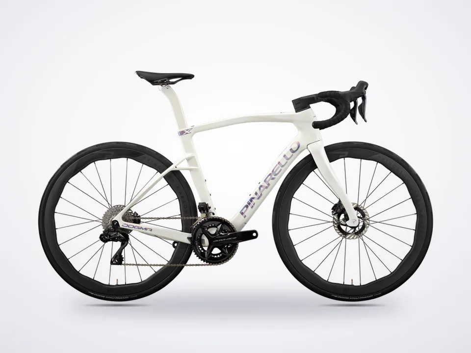 Pinarello Dogma X Red AXS Endurance